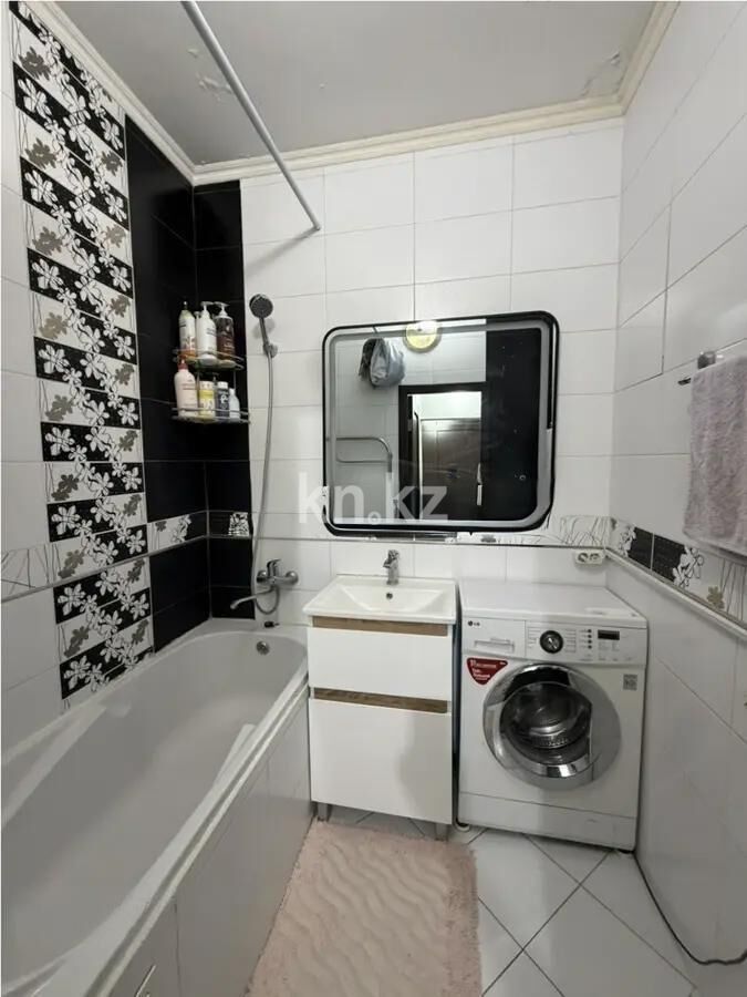 Продажа 3-комнатной квартиры, 80 м² - Продажа трехкомнатных квартир в Ауэзовском р-не Алматы - страница 18 фото 5 из 5