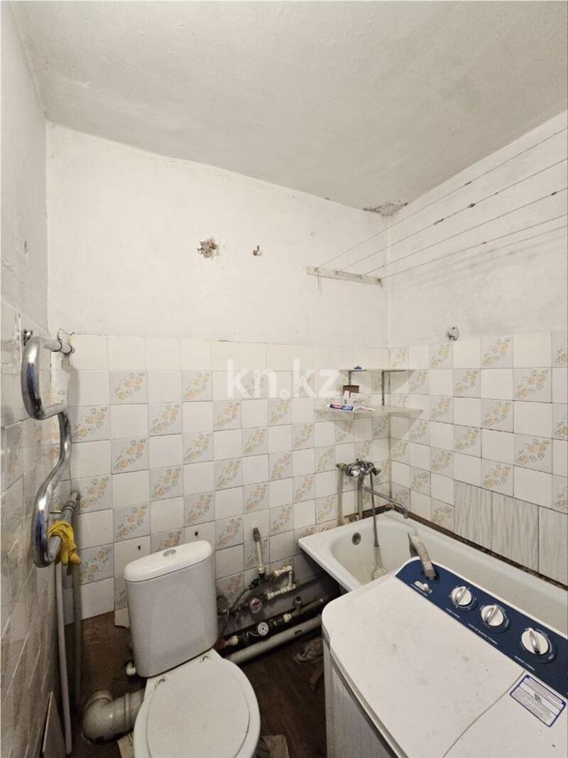 Продажа 2-комнатной квартиры, 41 м² - Продажа двухкомнатных квартир в Темиртау - страница 13 фото 7 из 9
