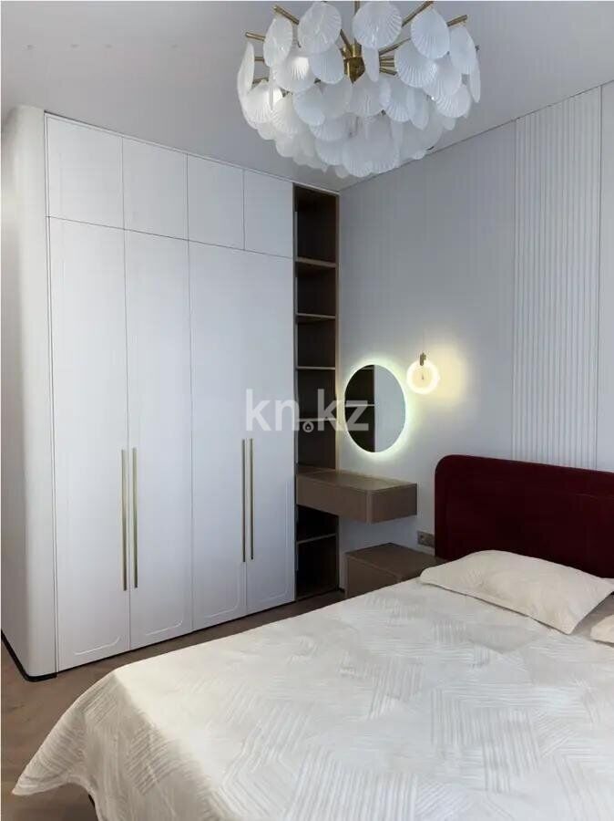 Продажа 4-комнатной квартиры, 116 м² - Продажа квартир в Казахстане - страница 165 фото 3 из 5