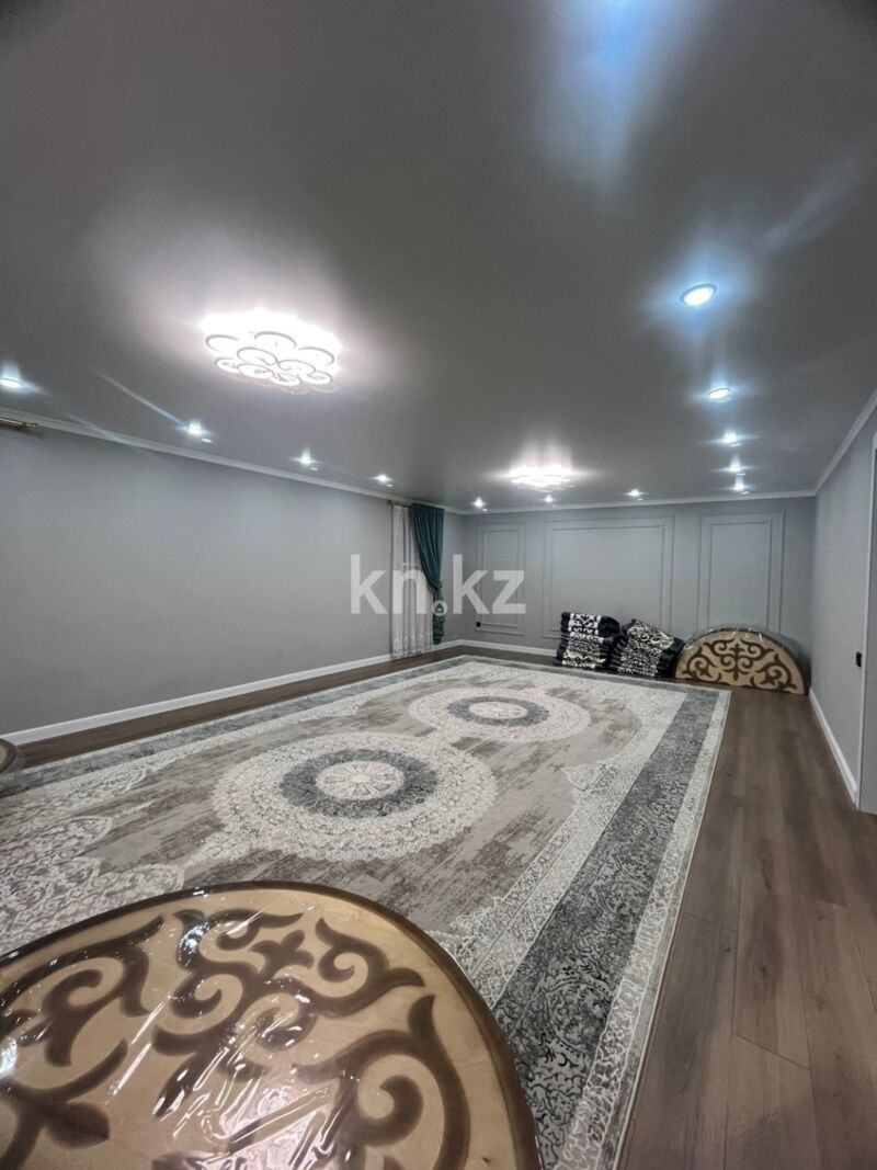 Продажа 7-комнатного дома, 281.6 м² - Недвижимость в Костанае - страница 2 фото 22 из 24