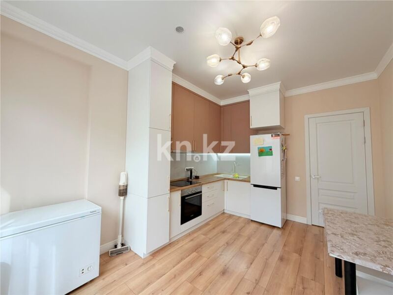 Продажа 1-комнатной квартиры, 47.1 м² - Продажа однокомнатных квартир в р-не Есиль Астаны - страница 14 фото 5 из 12