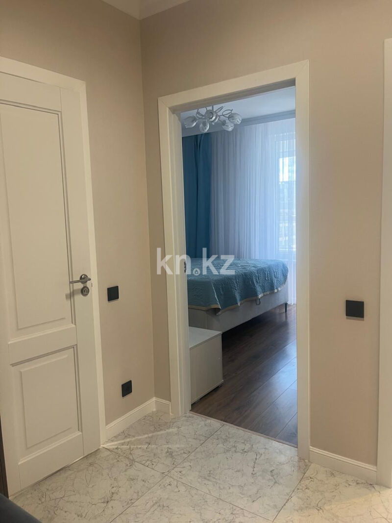 Продажа 2-комнатной квартиры, 48 м² - Продажа квартир в монолитном доме в Астане - страница 4 фото 6 из 13
