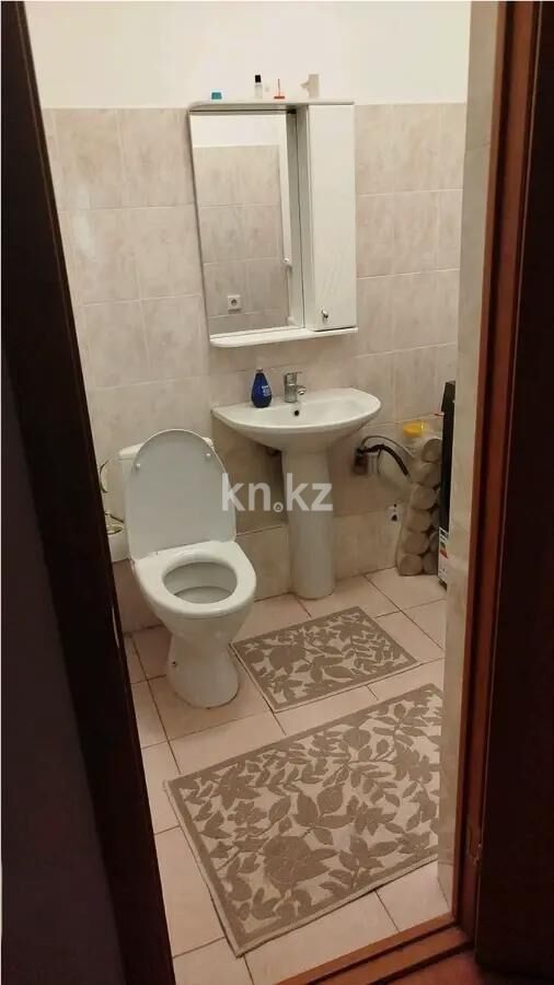 Продажа 3-комнатной квартиры, 99.7 м² - Продажа квартир в Астане - страница 7 фото 5 из 6
