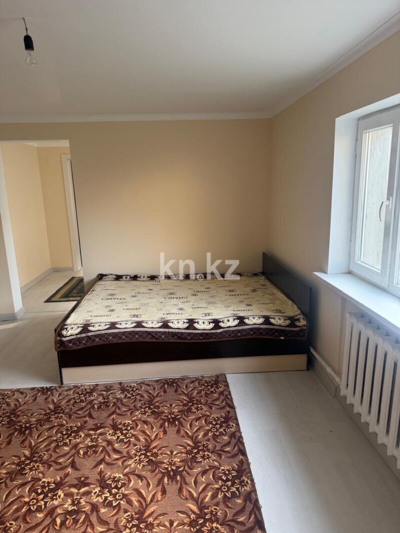 Аренда комнаты помесячно, 40 м² - Аренда недвижимости в Алматы фото 1 из 3