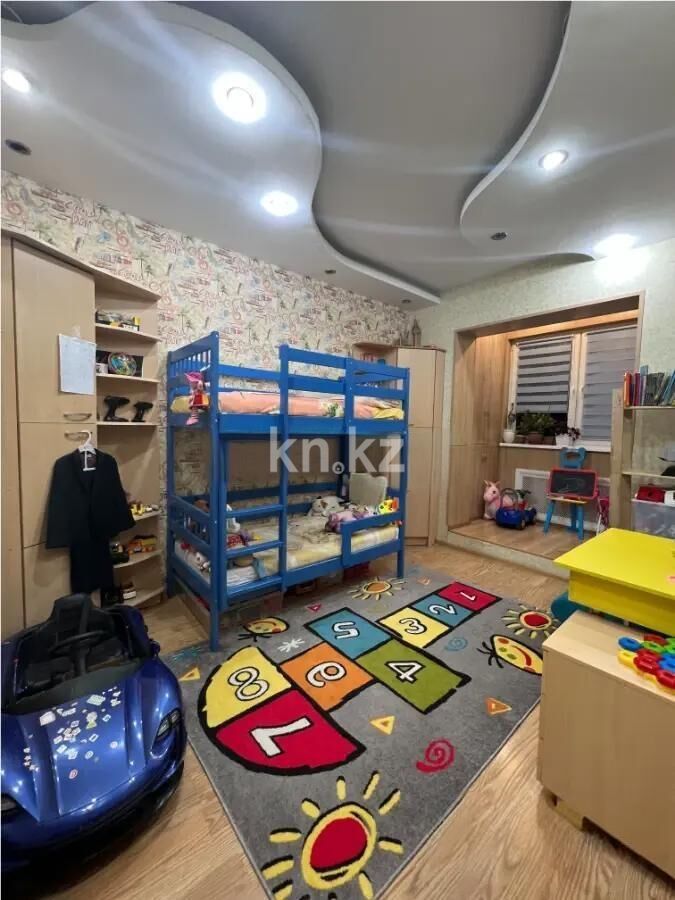 Продажа 3-комнатной квартиры, 65 м² - Продажа трехкомнатных квартир в Ауэзовском р-не Алматы - страница 17 фото 3 из 6