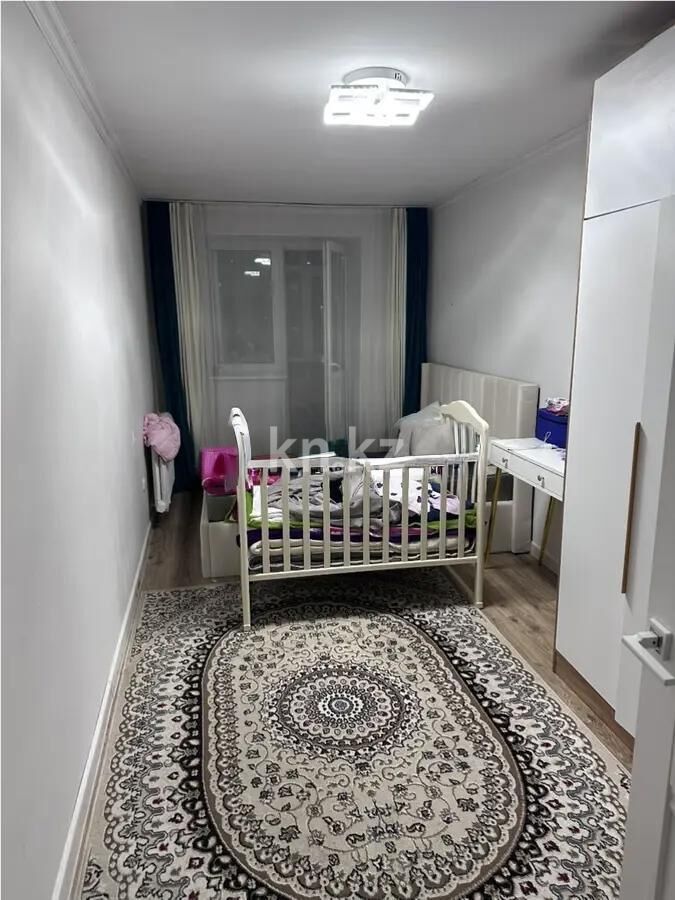 Продажа 2-комнатной квартиры, 45 м² - Продажа двухкомнатных квартир в кирпичном доме в Казахстане - страница 88 фото 2 из 6