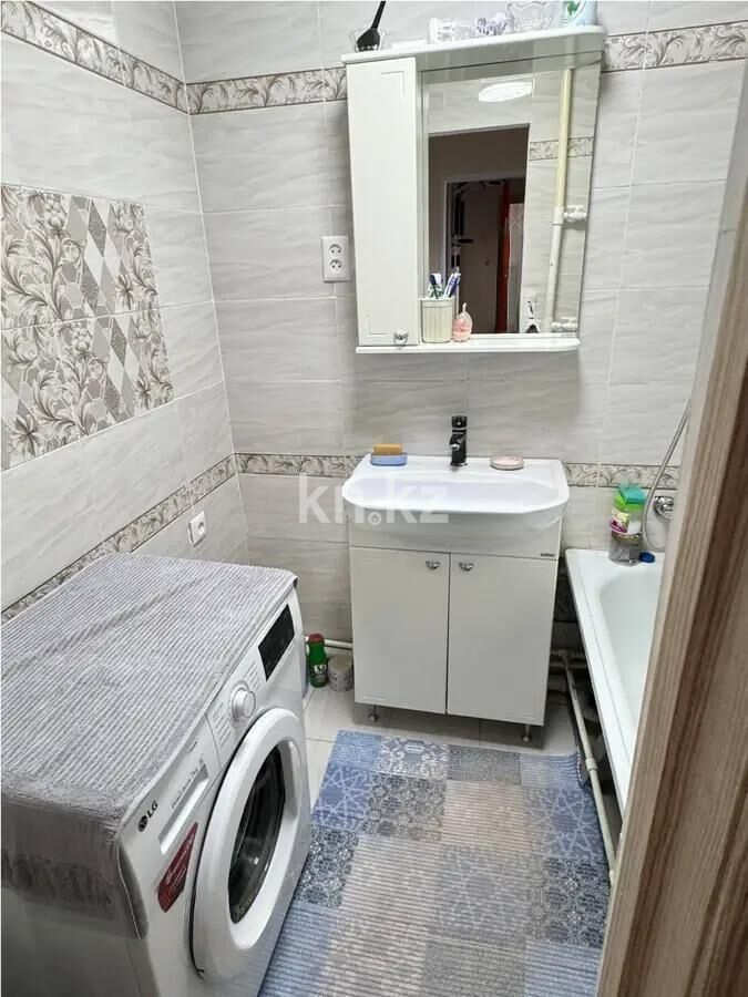 Продажа 2-комнатной квартиры, 51 м² - Продажа двухкомнатных квартир в Майкудуке Караганды - страница 6 фото 5 из 8