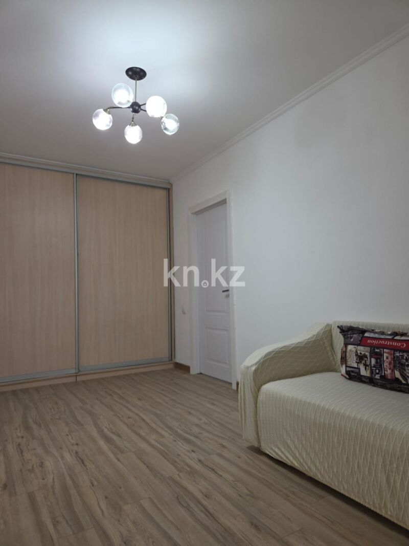 Продажа 2-комнатной квартиры, 57 м² - Продажа двухкомнатных квартир в монолитном доме в Казахстане - страница 7 фото 13 из 18