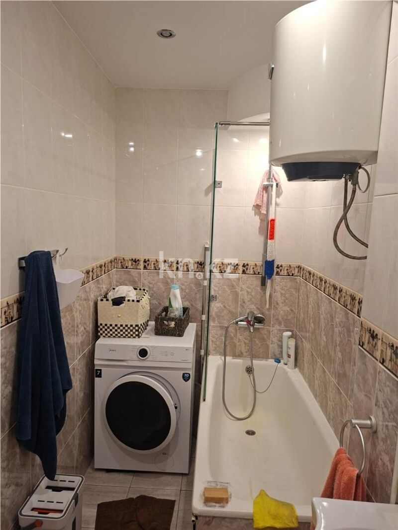 Продажа 3-комнатной квартиры, 81 м² - Продажа трехкомнатных квартир в Караганде - страница 14 фото 12 из 17