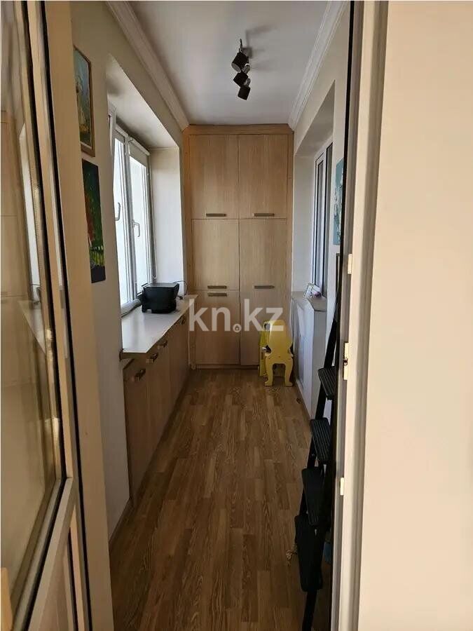 Продажа 3-комнатной квартиры, 127 м² - Продажа квартир в новостройках Алматы фото 3 из 3