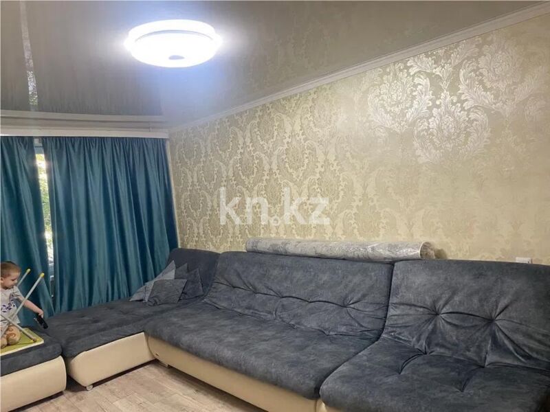 Продажа 2-комнатной квартиры, 48 м² - Продажа недвижимости в Сарани фото 1 из 5
