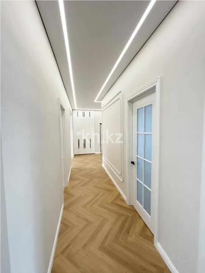 Продажа 4-комнатной квартиры, 105 м² - Продажа четырехкомнатных квартир в блочном доме в Казахстане - страница 11 фото 7 из 7