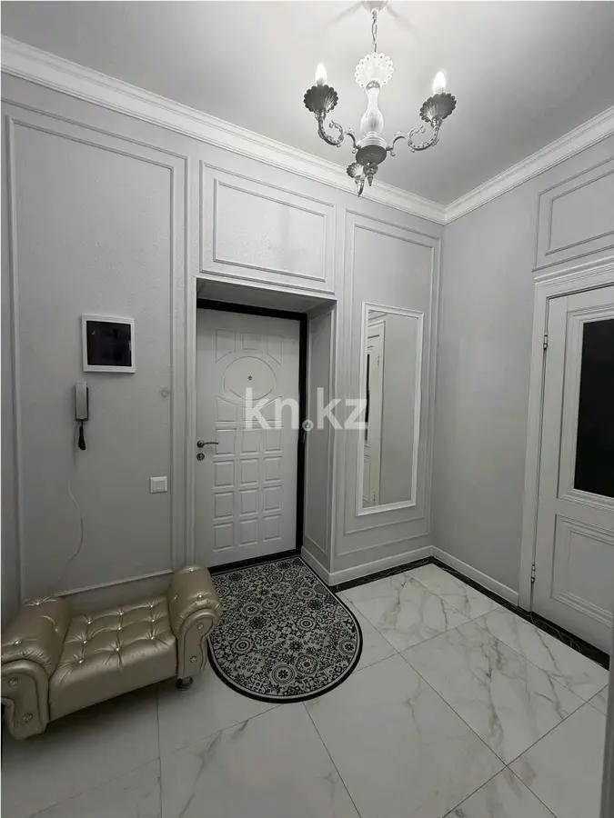 Продажа 1-комнатной квартиры, 47 м² - Продажа однокомнатных квартир в Астане - страница 2 фото 5 из 5