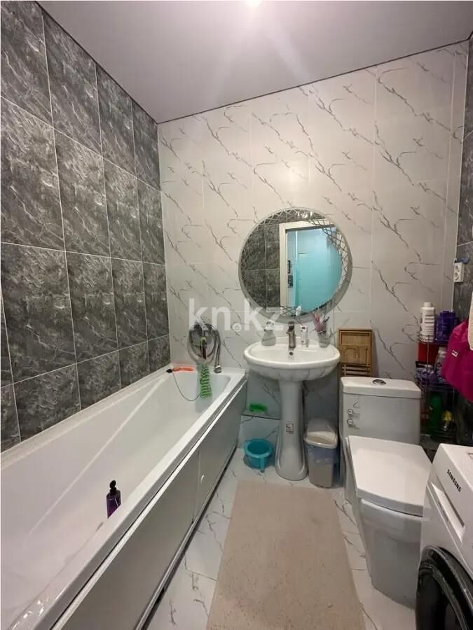 Продажа 2-комнатной квартиры, 53 м² - Продажа двухкомнатных квартир в Наурызбайском р-не Алматы - страница 29 фото 4 из 4