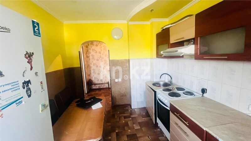 Продажа 2-комнатной квартиры, 47 м² - Продажа двухкомнатных квартир в Майкудуке Караганды фото 17 из 23