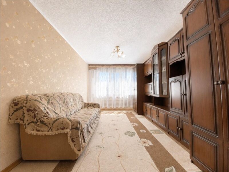 Продажа 3-комнатной квартиры, 68 м² - Продажа трехкомнатных квартир в панельном доме в Казахстане - страница 53 фото 1 из 20