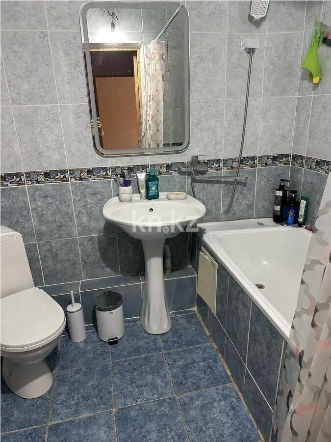 Продажа 2-комнатной квартиры, 43 м² - Продажа квартир в Казахстане - страница 185 фото 3 из 3
