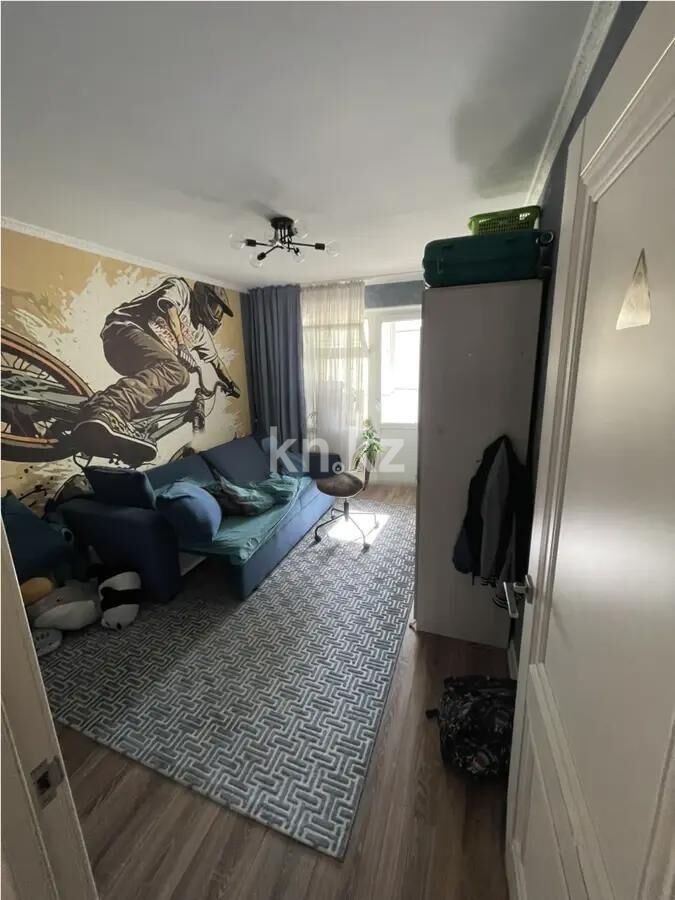 Продажа 4-комнатной квартиры, 84.3 м² - Продажа квартир в панельном доме в Алматы - страница 103 фото 3 из 6