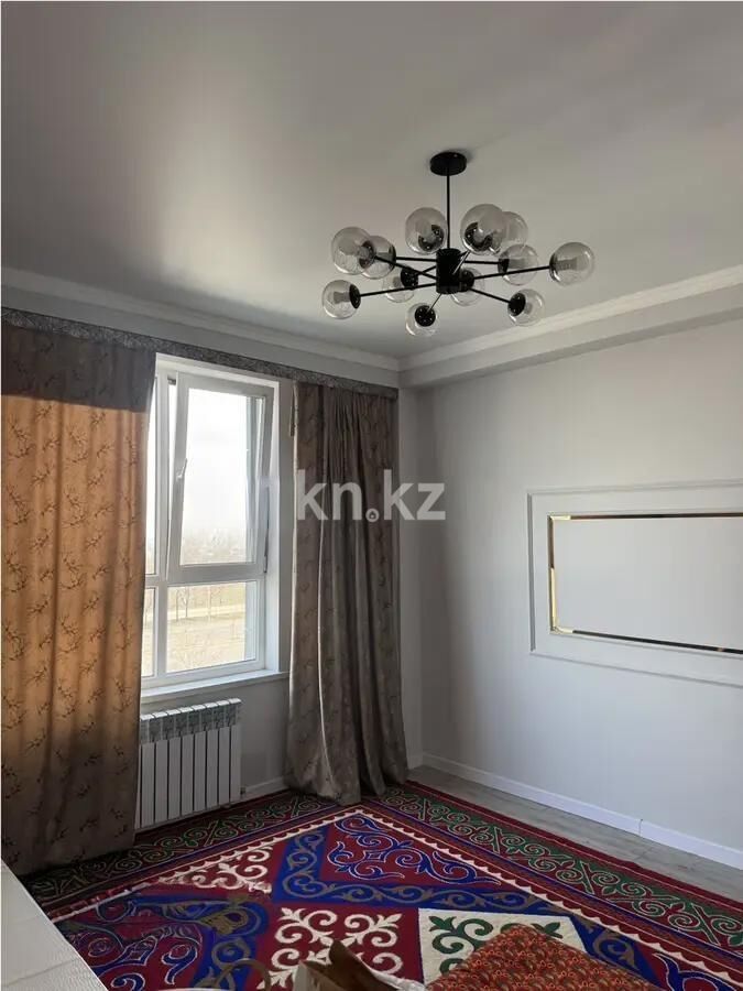 Продажа 2-комнатной квартиры, 48 м² - Продажа квартир в новостройках Алматы - страница 312 фото 2 из 4