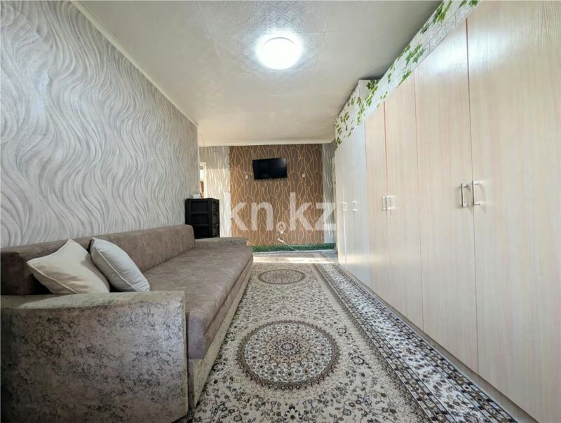 Продажа 3-комнатной квартиры, 55 м² - Продажа недвижимости в Караганде - страница 22 фото 2 из 8