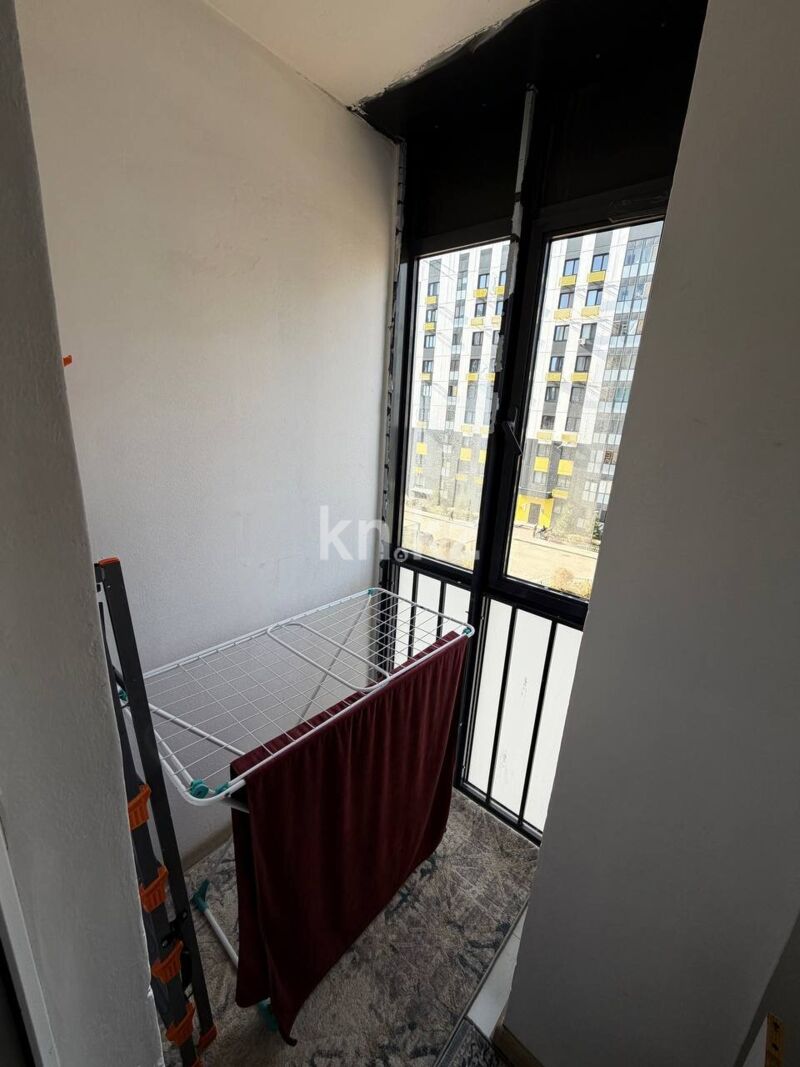 Продажа 1-комнатной квартиры, 32 м² - Продажа квартир в Казахстане - страница 262 фото 9 из 10