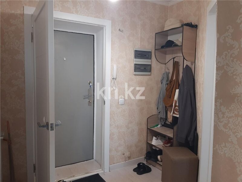 Продажа 1-комнатной квартиры, 35.7 м² - Продажа однокомнатных квартир в р-не Сарыарка Астаны - страница 19 фото 5 из 6