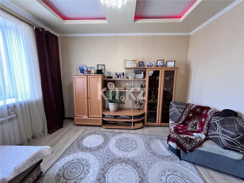 Продажа 8-комнатного дома, 357.5 м² - Продажа домов, коттеджей в Караганде - страница 5 фото 28 из 62