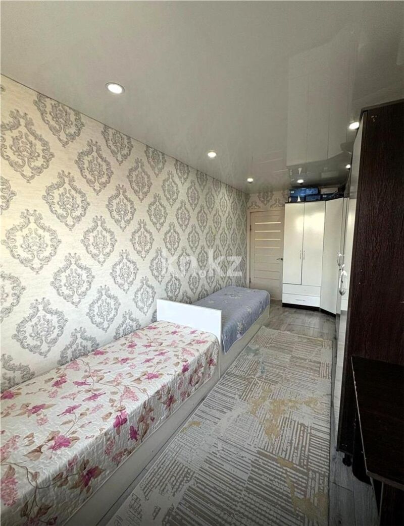 Продажа 2-комнатной квартиры, 44 м² - Продажа двухкомнатных квартир в Темиртау - страница 4 фото 4 из 12
