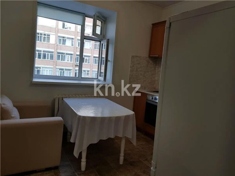 Продажа 1-комнатной квартиры, 42.4 м² - Продажа однокомнатных квартир в р-не Сарыарка Астаны - страница 9 фото 2 из 3