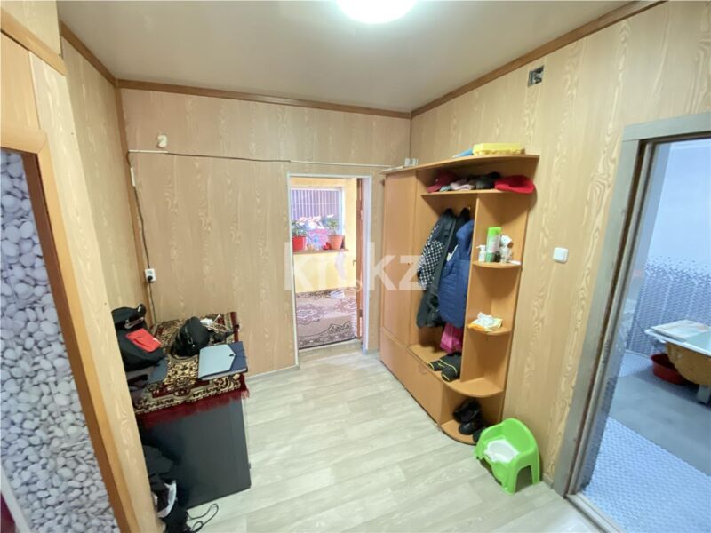 Продажа 4-комнатного дома, 98.1 м² - Продажа домов, коттеджей в Пришахтинске Караганды фото 9 из 12