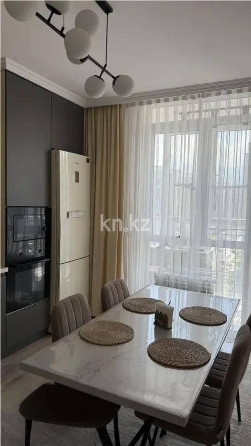 Продажа 2-комнатной квартиры, 62 м² - Продажа квартир от собственников в Алматы - страница 300 фото 3 из 4
