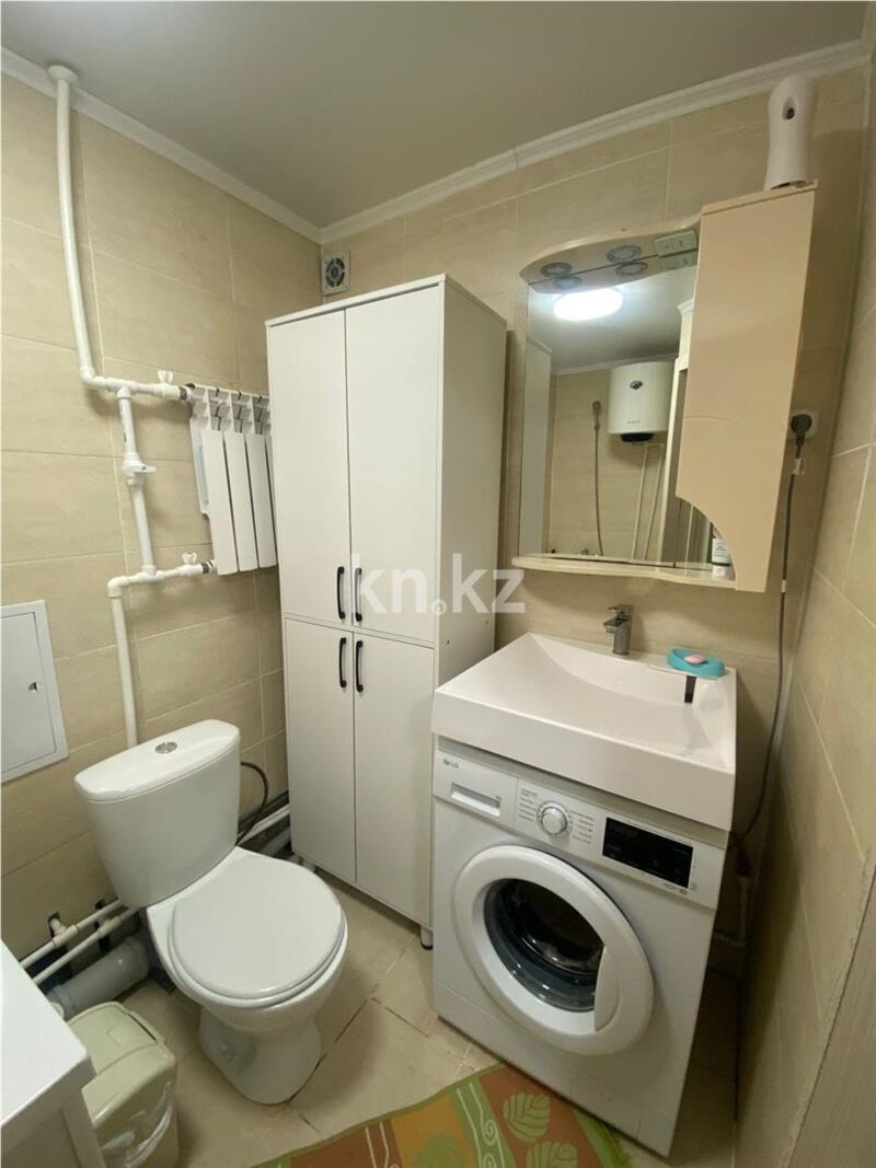 Продажа 4-комнатной квартиры, 68 м² - Продажа четырехкомнатных квартир в блочном доме в Темиртау фото 12 из 12