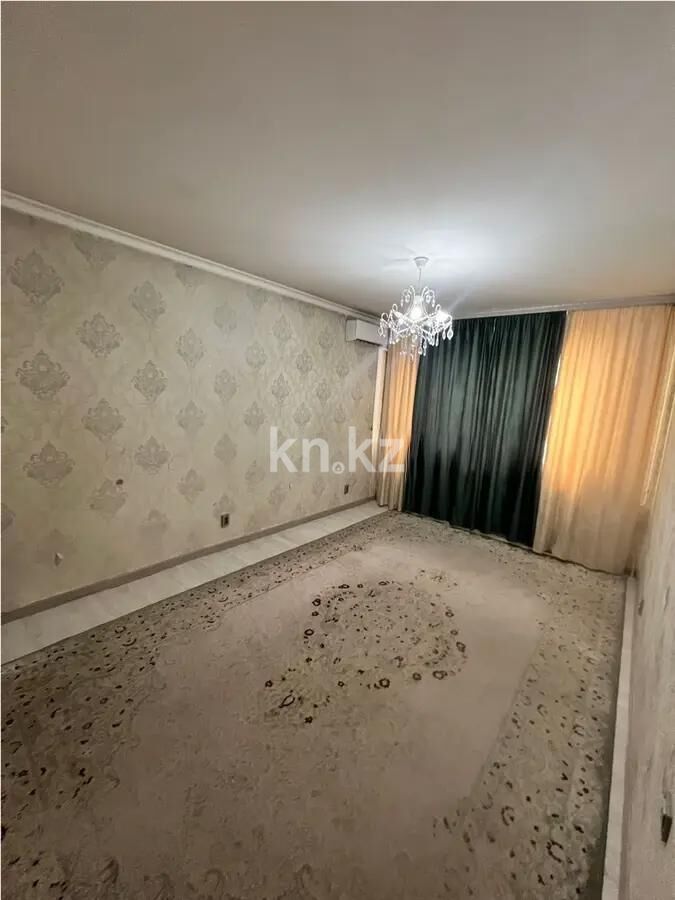 Продажа 1-комнатной квартиры, 47 м² - Продажа однокомнатных квартир в Жетысуском р-не Алматы - страница 13 фото 1 из 3