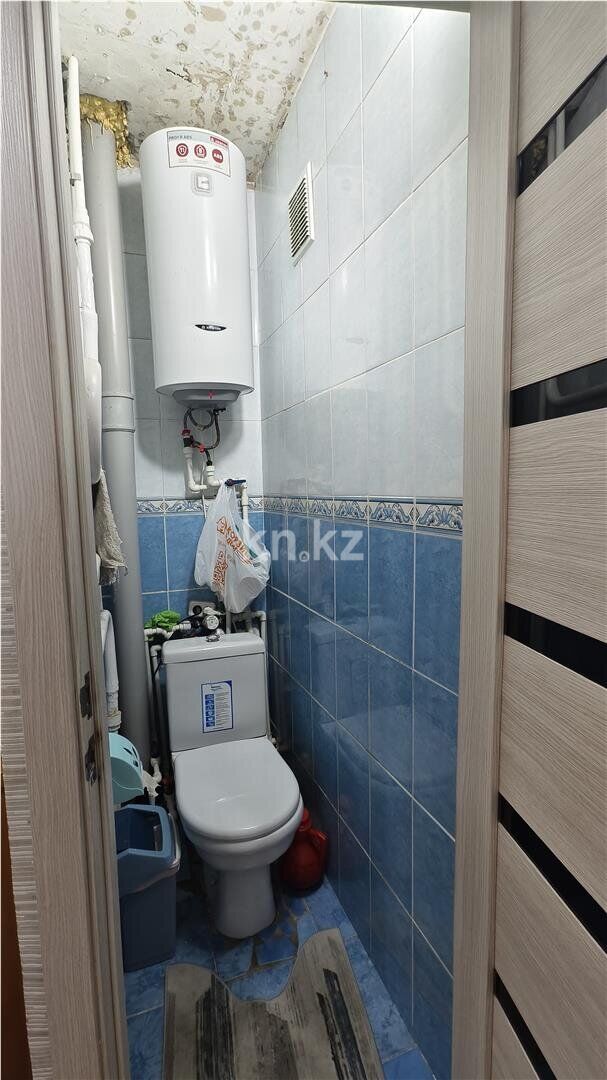 Продажа 3-комнатной квартиры, 61 м² - Продажа трехкомнатных квартир в Темиртау - страница 14 фото 13 из 15