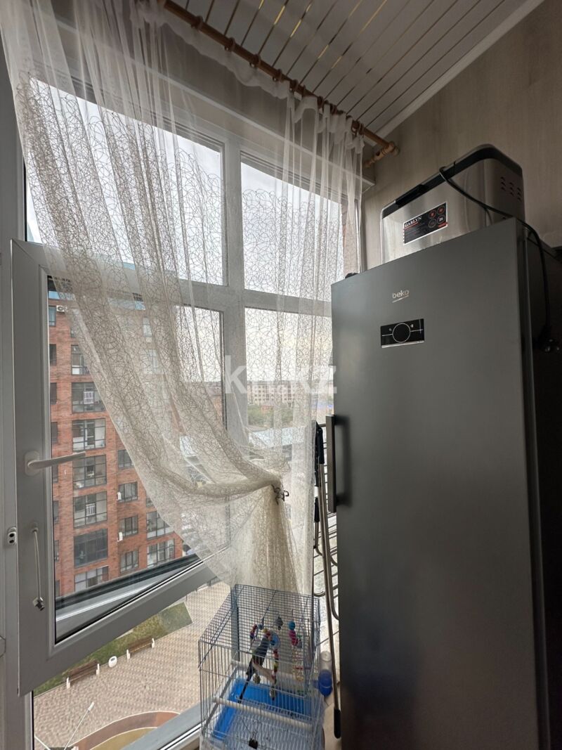 Продажа 3-комнатной квартиры, 61 м² - Продажа трехкомнатных квартир на Юго-Востоке Караганды - страница 8 фото 30 из 40