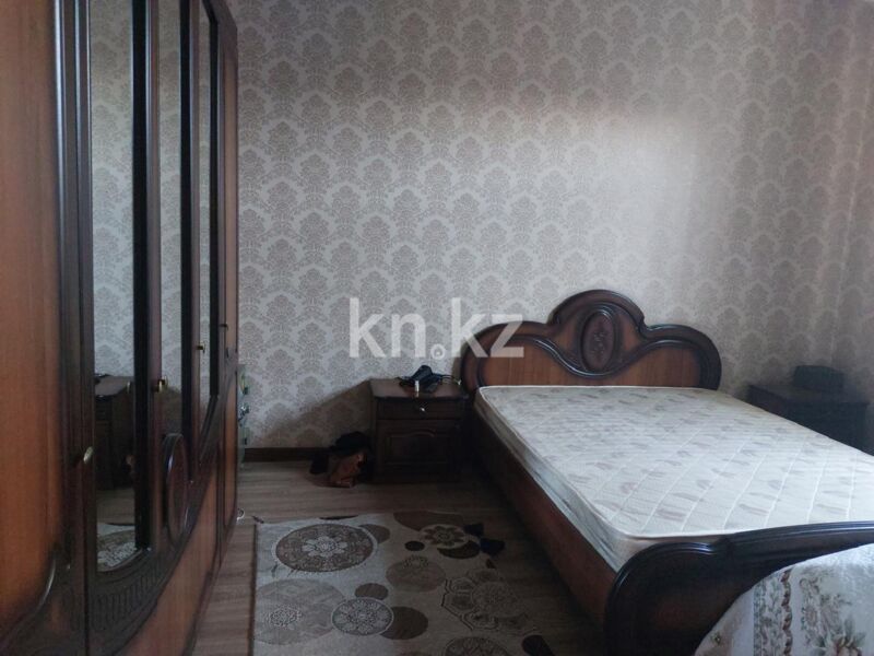 Продажа 7-комнатного дома, 308.6 м² - Продажа домов, коттеджей в Наурызбайском р-не Алматы фото 9 из 13