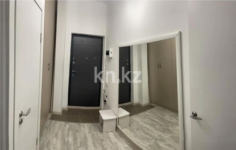 Продажа 1-комнатной квартиры, 37.2 м² - Продажа однокомнатных квартир от собственников в Алматы - страница 2 фото 4 из 4