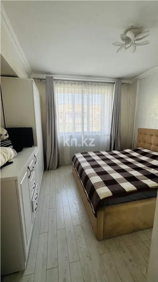 Продажа 2-комнатной квартиры, 49.6 м² - Продажа квартир от собственников в Алматы - страница 262 фото 2 из 5