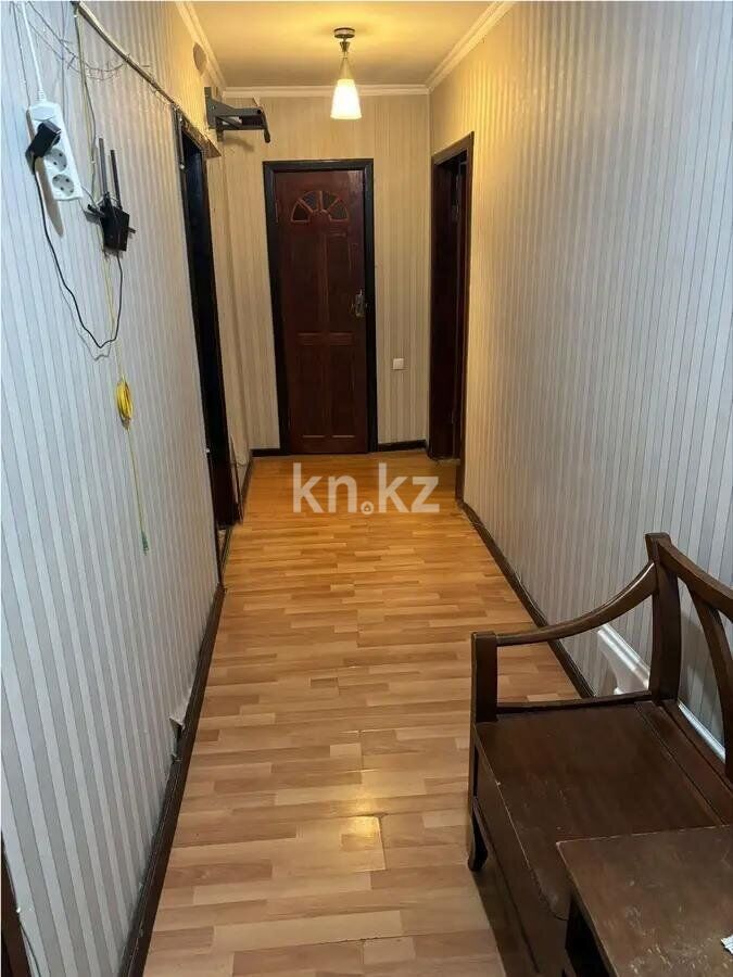 Продажа 3-комнатной квартиры, 75.5 м² - Продажа квартир в Алматы - страница 6 фото 2 из 2