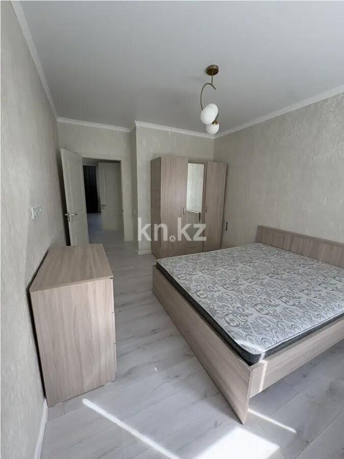 Продажа 2-комнатной квартиры, 58.8 м² - Продажа двухкомнатных квартир в р-не Алматы Астаны - страница 2 фото 2 из 5
