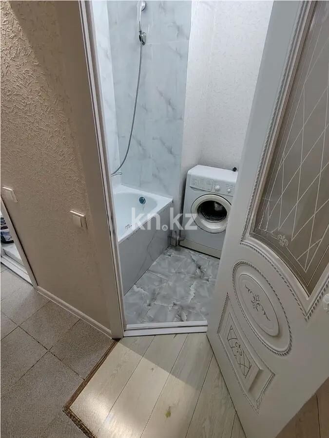 Продажа 1-комнатной квартиры, 15 м² - Продажа однокомнатных квартир в Ауэзовском р-не Алматы - страница 5 фото 2 из 2