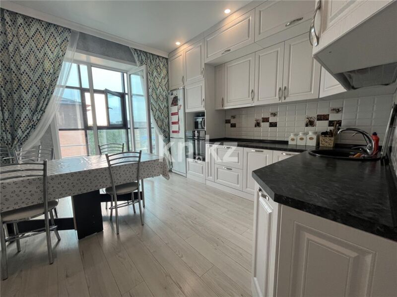 Продажа 3-комнатной квартиры, 87 м² - Продажа квартир в Казахстане - страница 25 фото 13 из 22