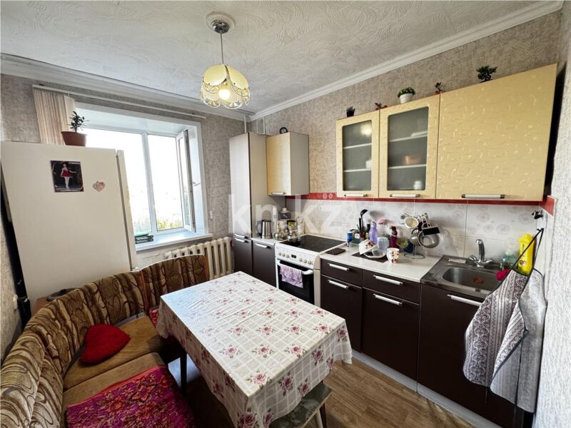 Продажа 1-комнатной квартиры, 35 м² - Продажа однокомнатных квартир на Юго-Востоке Караганды - страница 5 фото 4 из 11