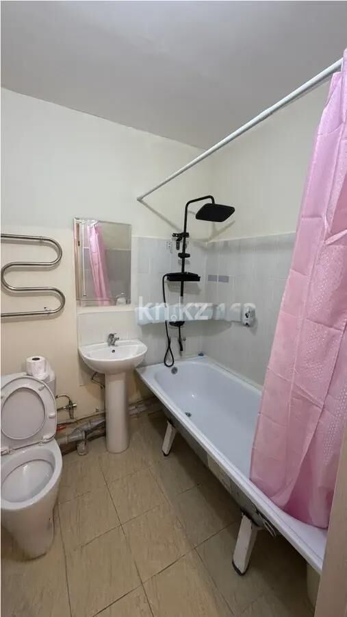 Продажа 2-комнатной квартиры, 54 м² - Продажа двухкомнатных квартир от собственников в Алматы - страница 5 фото 4 из 4