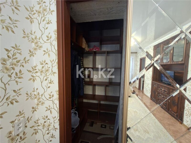Продажа 1-комнатной квартиры, 32 м² - Продажа однокомнатных квартир в Городе Караганды - страница 5 фото 4 из 18