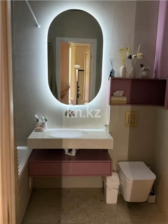 Продажа 2-комнатной квартиры, 72 м² - Продажа двухкомнатных квартир в Казахстане - страница 2 фото 3 из 4