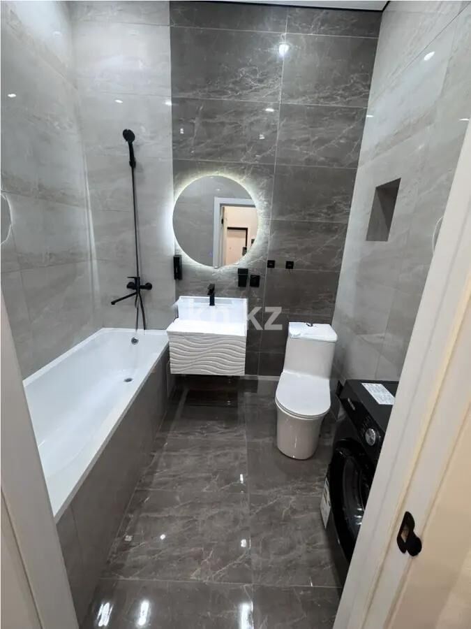 Продажа 2-комнатной квартиры, 42 м² - Продажа двухкомнатных квартир в Алатауском р-не Алматы - страница 22 фото 3 из 4