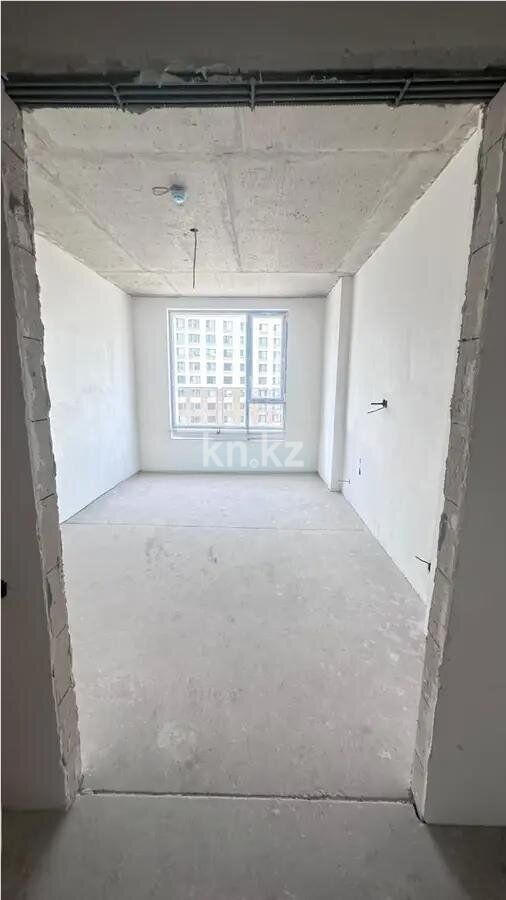 Продажа 2-комнатной квартиры, 42 м² - Продажа квартир в Казахстане - страница 3 фото 1 из 2