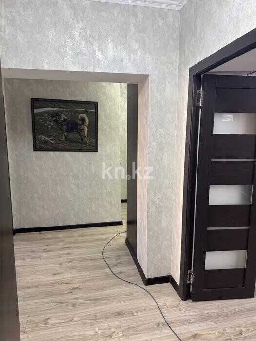 Продажа 3-комнатной квартиры, 113 м² - Продажа трехкомнатных квартир в монолитно-каркасном доме в Казахстане - страница 10 фото 1 из 1