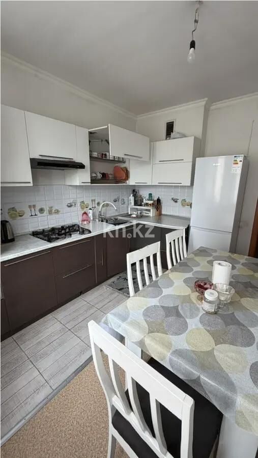 Продажа 3-комнатной квартиры, 75.8 м² - Продажа трехкомнатных квартир в Алматы фото 4 из 6